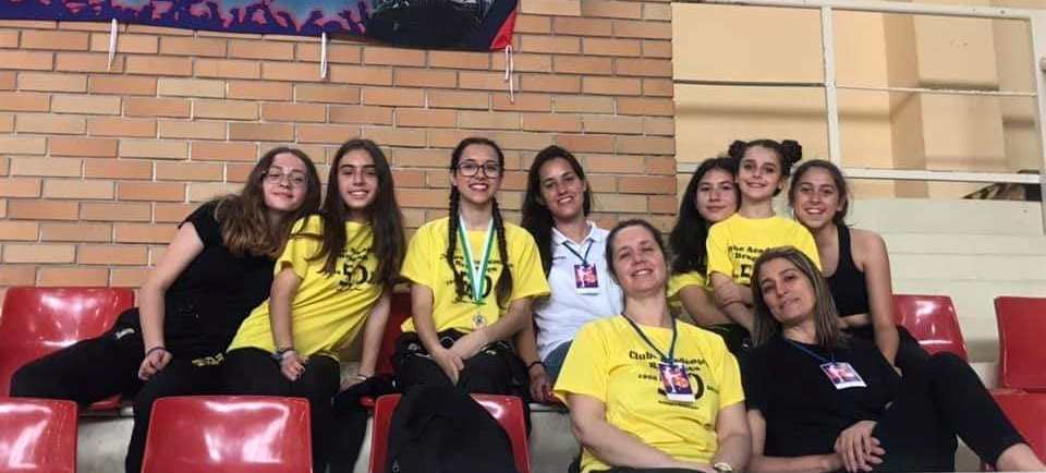 Inês Brás consegue medalha de bronze em torneio de patinagem