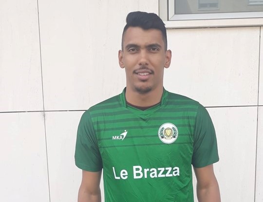 Carção inicia pré-época a 3 de Agosto