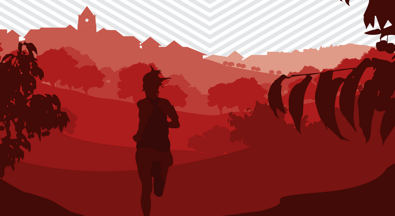 Alfândega da Fé espera cerca de 300 atletas na Meia-Maratona da Cereja