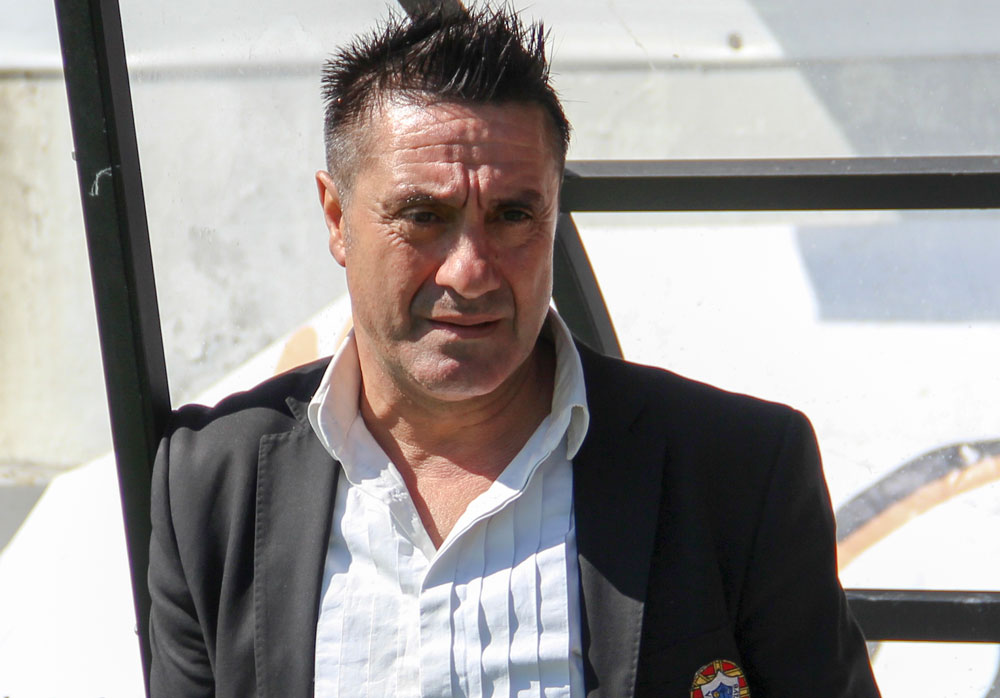 João Eusébio assume cargo de Team Manager do Bragança e José Teixeira de coordenador do departamento de formação