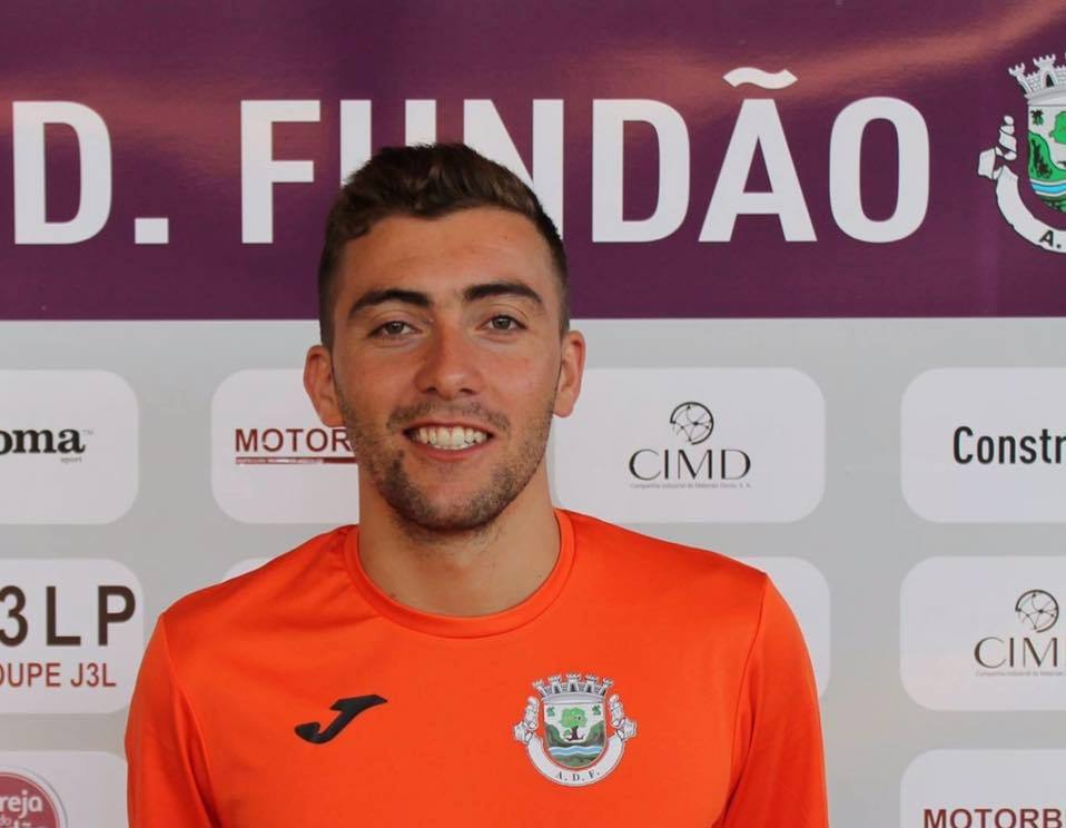 Mário Freitas vai continuar na AD Fundão