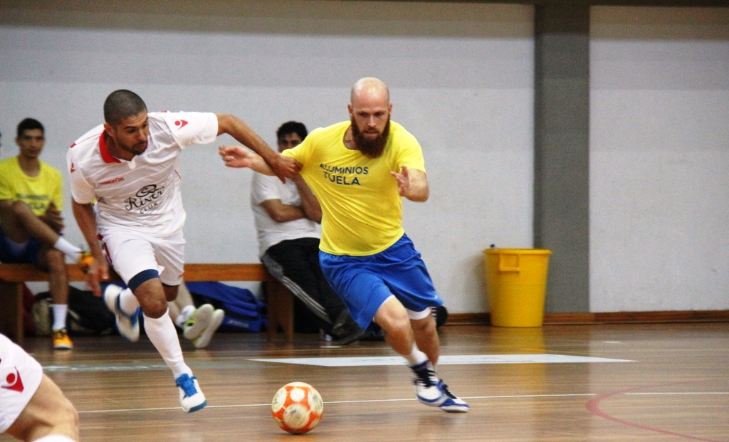 Maratona de Futsal de Bragança 2019 começa amanhã e tem cariz solidário