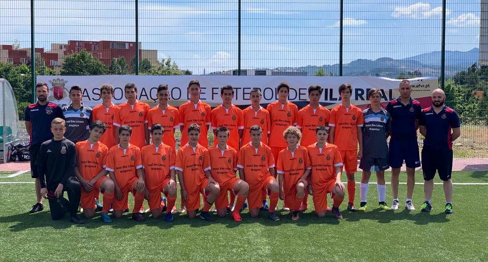 Talento, vontade e esperança na bagagem dos brigantinos rumo ao Lopes da Silva