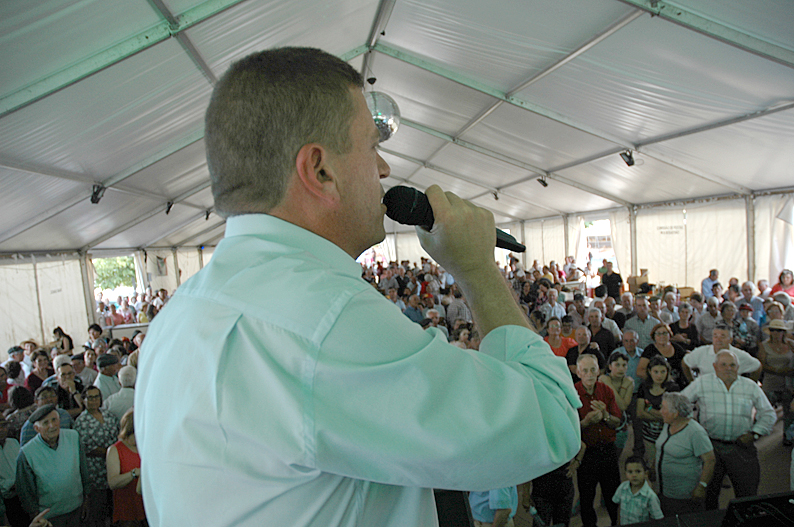 Piquenicão da Família do Tio João: a história de trinta anos de encontros