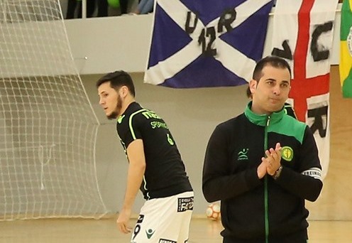 André Lopes vai treinar o GD Piedade dos Açores