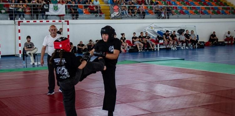 Mirandela vai receber Campeonato do Mundo de Kung Do Te