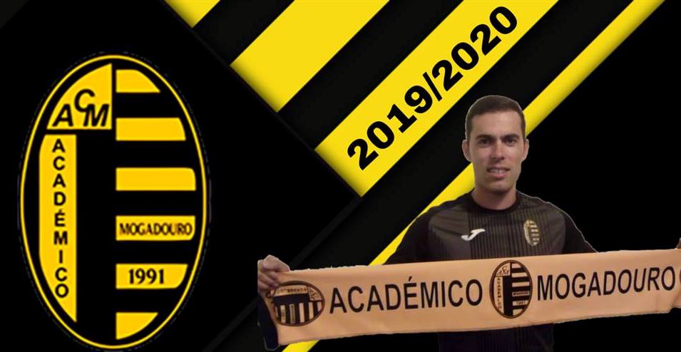 Mogadouro garante renovação de Vítor Hugo