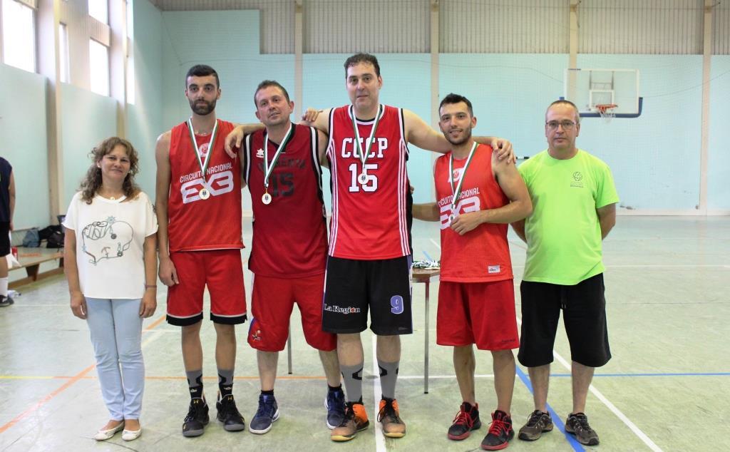 Mirandela estreou-se no Circuito Nacional de Basquetebol 3×3