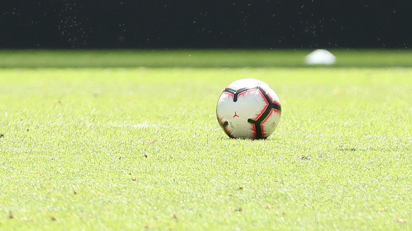 GDB empata com o SC Vila Real no primeiro ensaio da pré-época