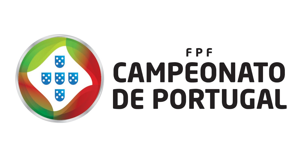 Campeonato de Portugal com séries definidas