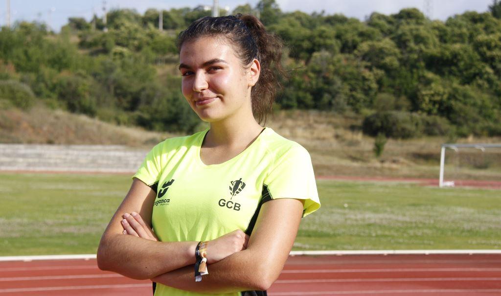 Eva Fernandes vence Taça de Portugal de Corrida de Montanha