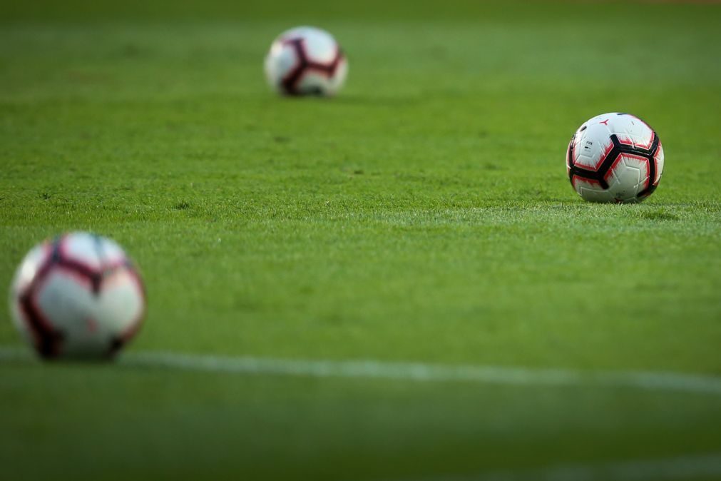 S.C. Mirandela vence Vila Real em jogo de preparação