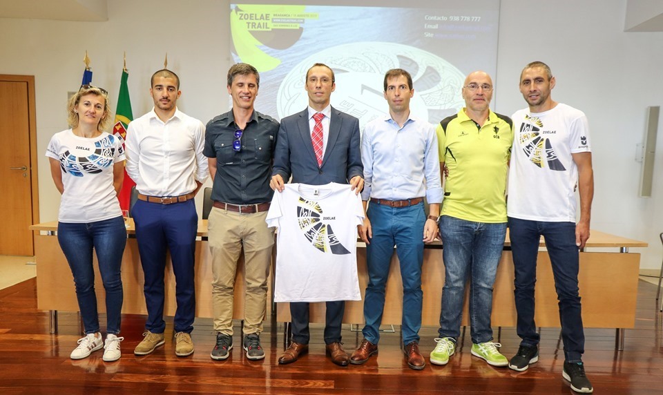 Capacidade de superação serve de mote à edição deste ano do Zoelae Trail