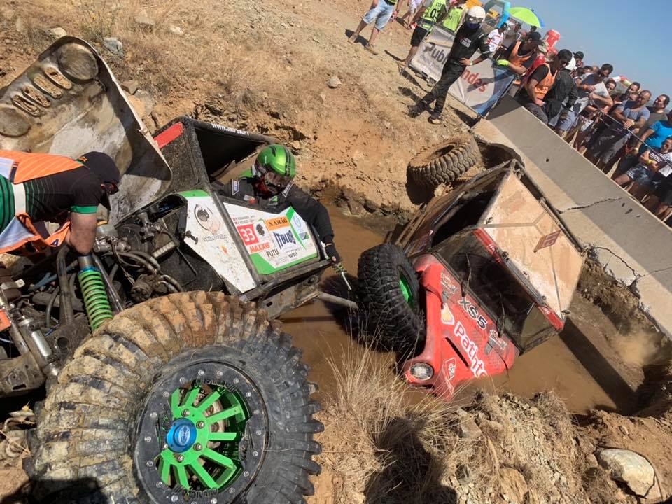 Luís Bacelo vence em Bragança