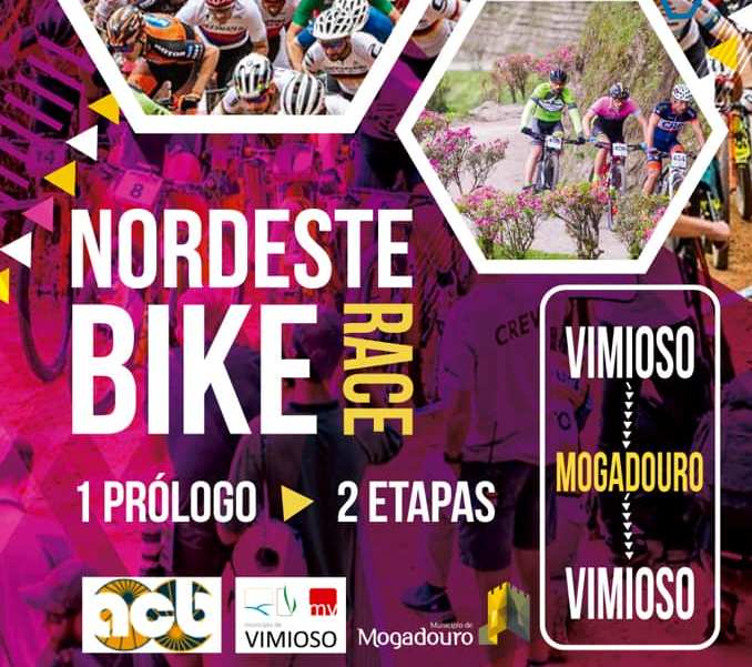 “Nordeste Bike Race” chega em Setembro aos concelhos de Vimioso e Mogadouro