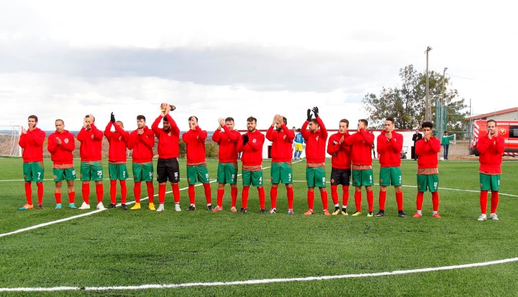 Novo líder do G.D. Sendim quer reaproximar os adeptos do clube