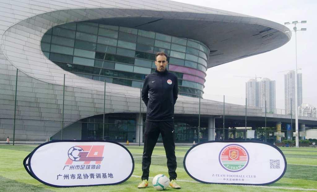 “Portugal é uma porta que se pode abrir, tudo depende do momento e do projecto”