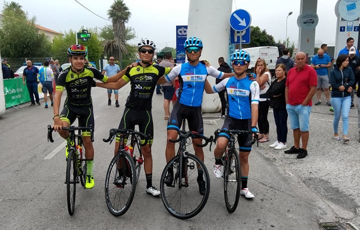 Troféu Alves Barbosa com nível competitivo elevado