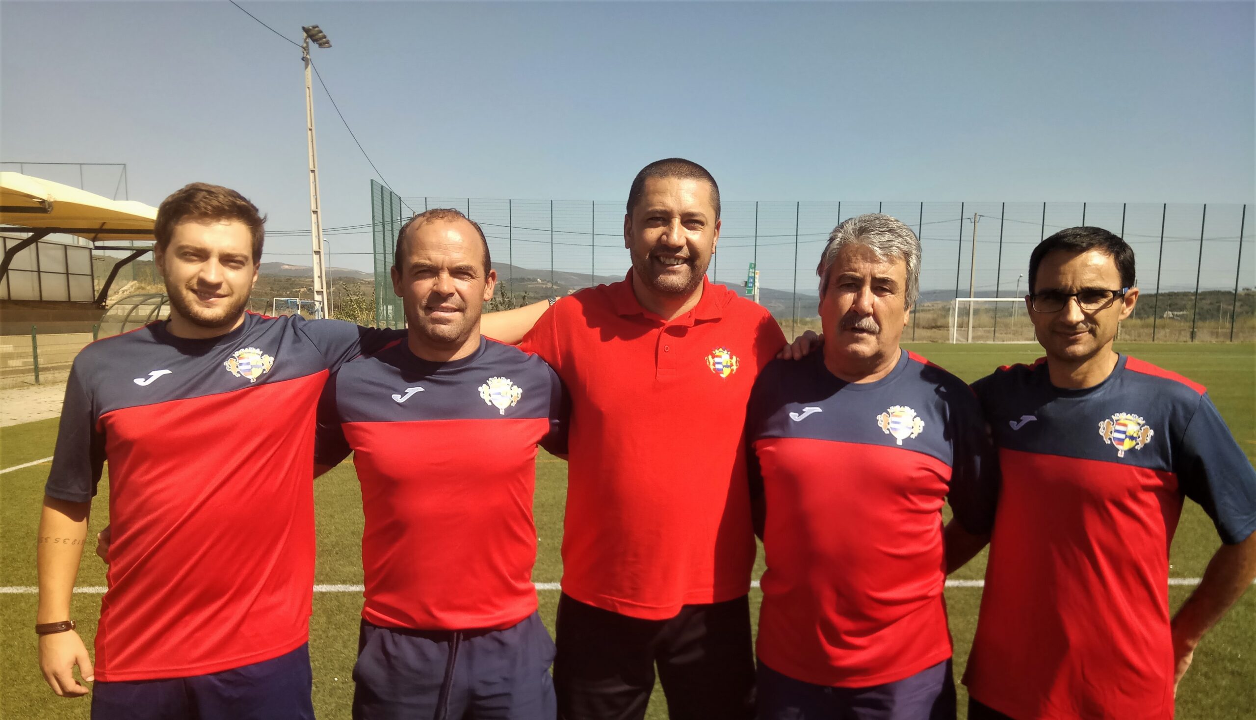 Mãe d´Água mantém aposta na formação