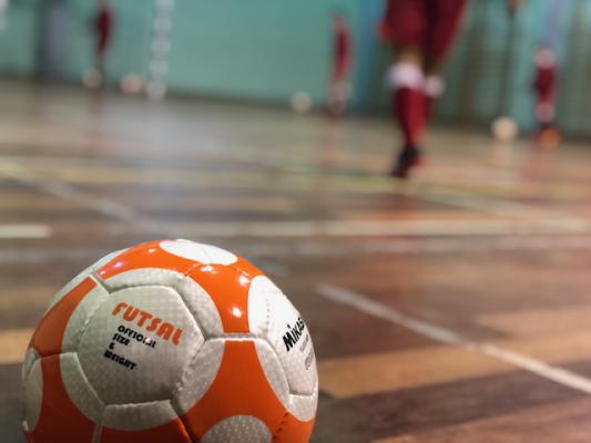 Campeonato Distrital de Futsal vai ter mais equipas