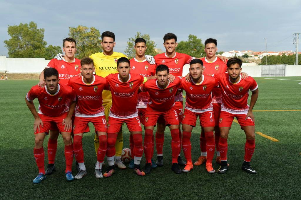 Mirandês vence SC Salgueiros em jogo de apresentação aos sócios