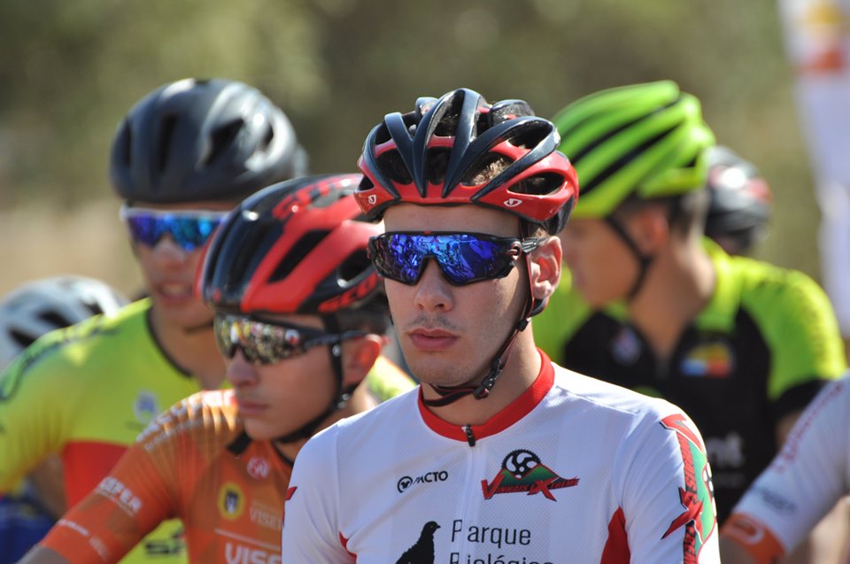 Gonçalo Beato vence em Valpaços