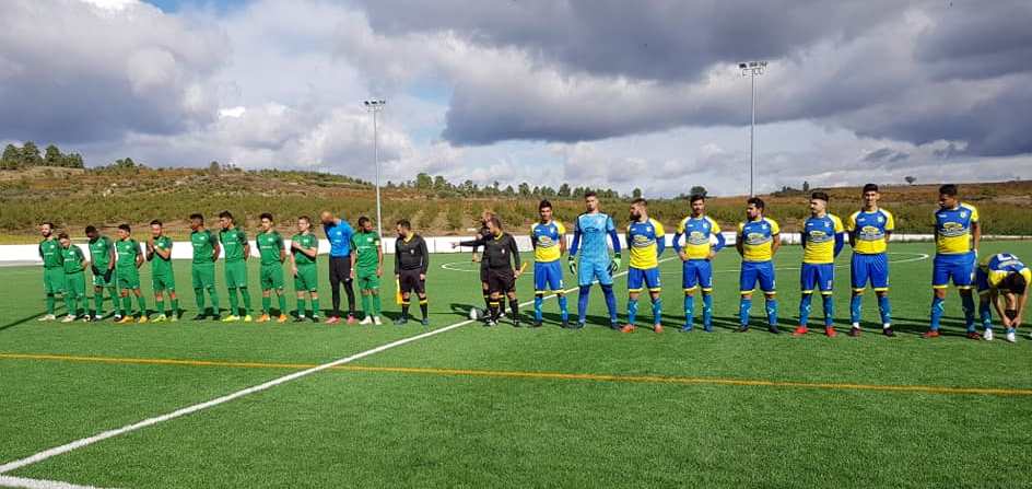 Argozelo, Rebordelo e Vimioso no topo da tabela