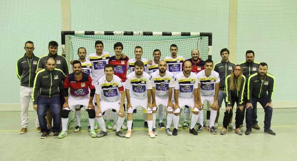 Vale Madeiro e CSP Vila Flor chegam-se ao líder