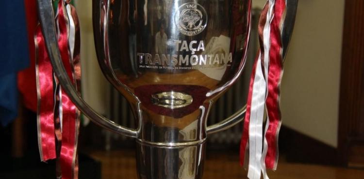 Quadro competitivo da Taça Transmontana de Futebol já está definido
