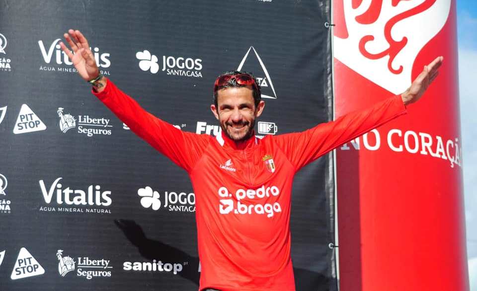 Ricardo Ribas regressa ao Ginásio Clube de Bragança