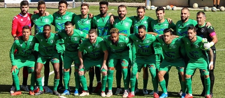 Argozelo isola-se na liderança do campeonato distrital