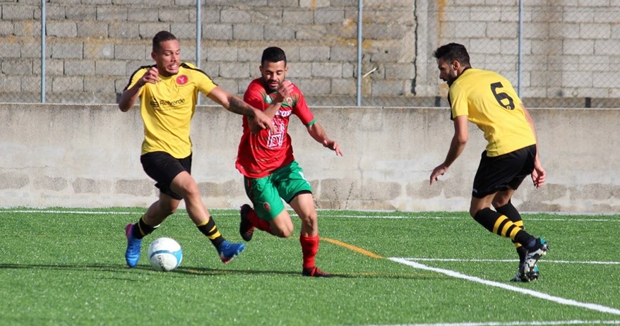 Estudantes e Argozelo levam vantagem para o segundo jogo da primeira eliminatória
