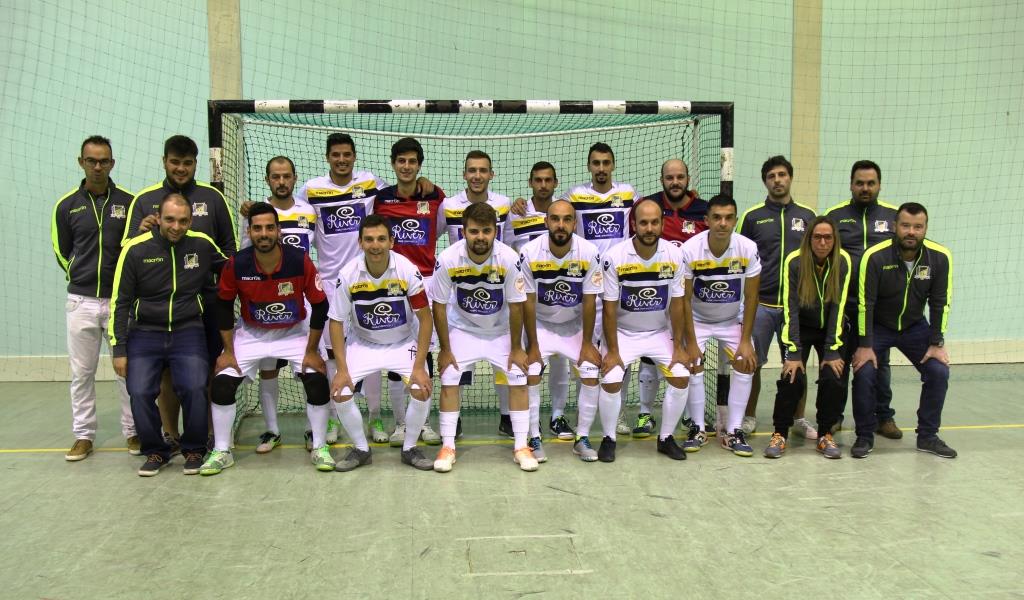 “Todos querem ser campeões no Vale Madeiro”