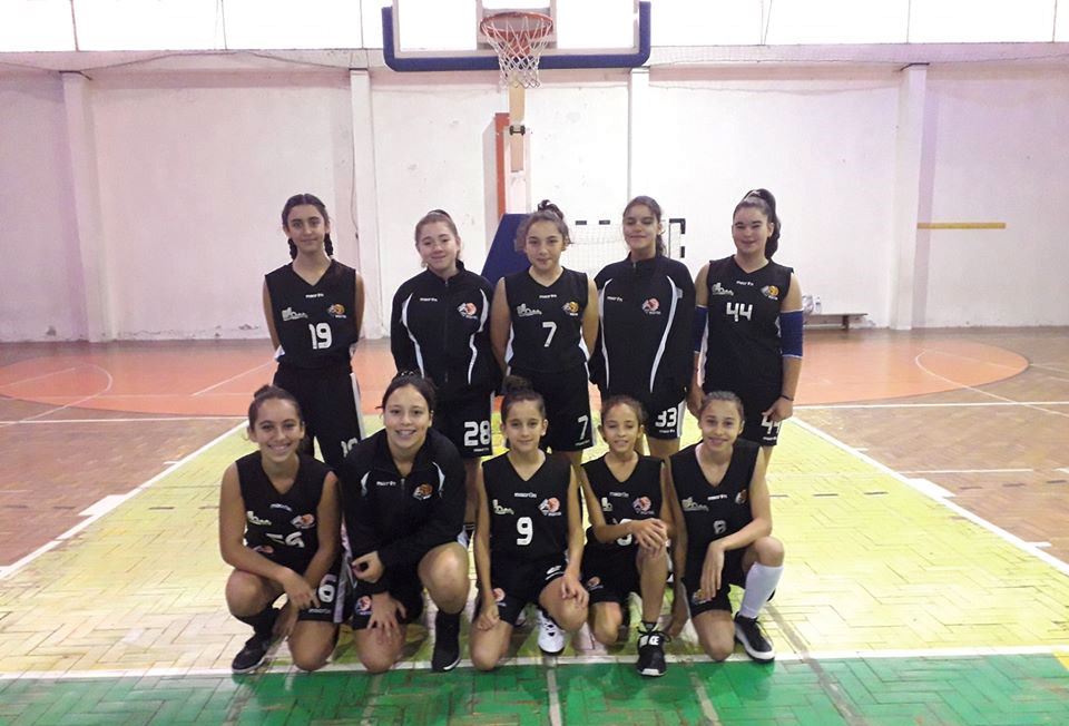 SC Mirandela vence no feminino