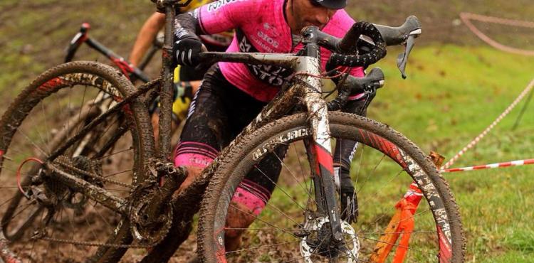 Bragança recebe terceira prova da Taça de Portugal de Ciclocrosse