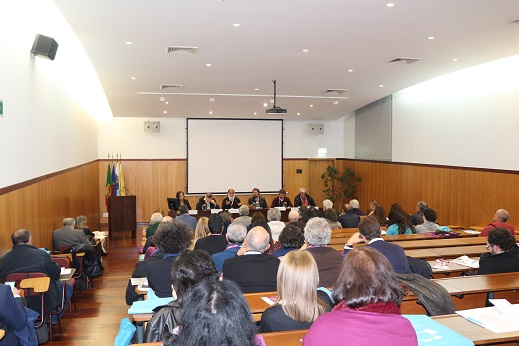 O jornalismo e a sua importância na cooperação dos territórios transfronteiriços