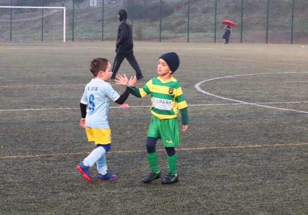 Bragança recebeu Encontro de Traquinas e Petizes