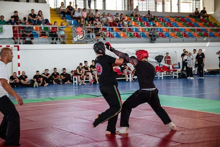 Mirandela recebe este fim-de-semana o Mundial de Kung Do Te