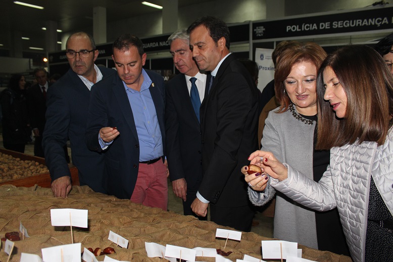 Feira Internacional do Norte tem impacto na economia regional