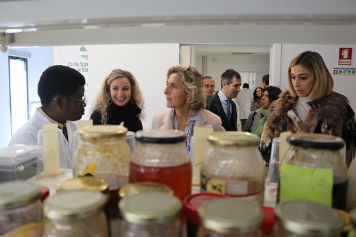 Secretaria de Estado da Valorização do Interior muda-se para Bragança