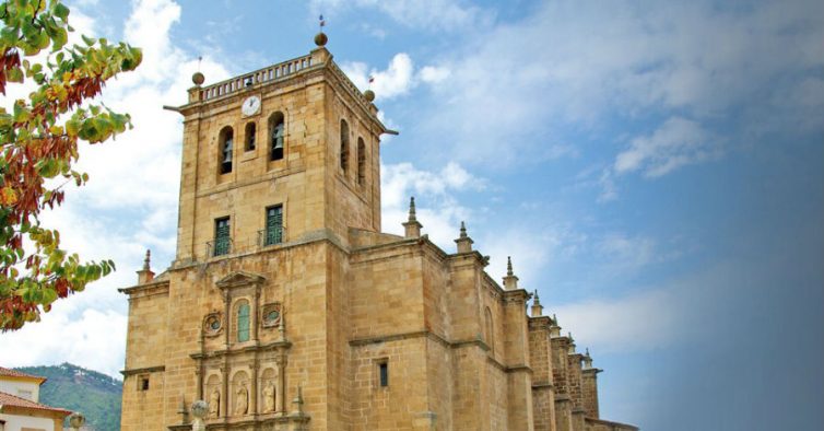 Descobrir Torre de Moncorvo através de pacotes turísticos
