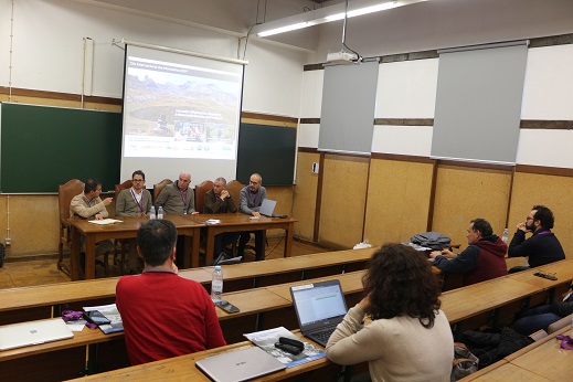 Potencialidades dos baldios mal aproveitadas