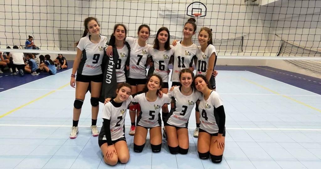 Clube Académico de Bragança prepara-se para a estreia no nacional de infantis