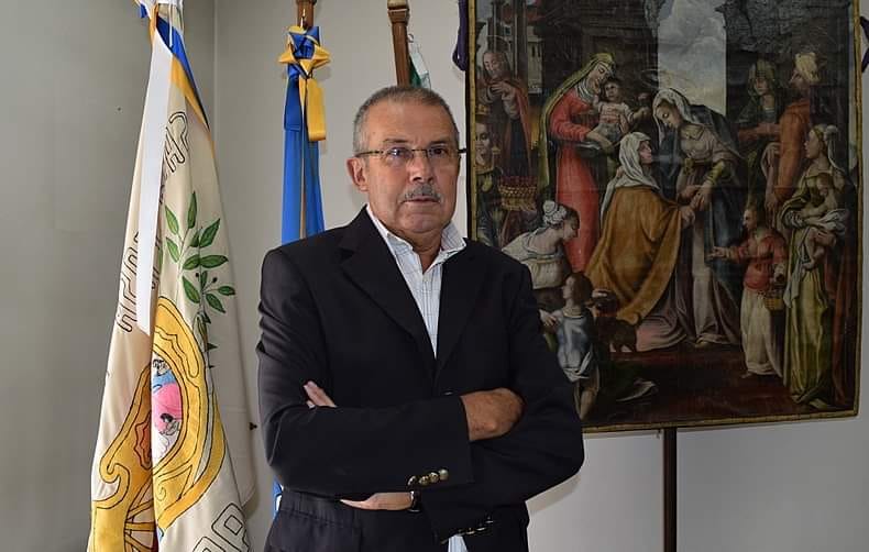 Eleutério Alves reeleito provedor da Santa Casa da Misericórdia de Bragança