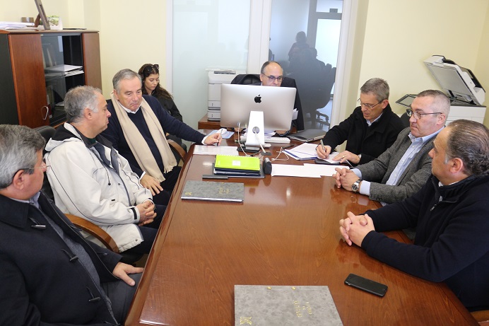 Primeiro hospital privado de Bragança começará a nascer no antigo ISLA em 2020