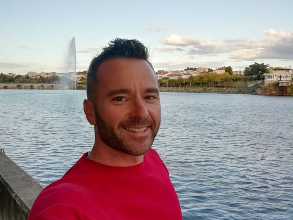 Mirandelense nomeado para os “Óscares” do desporto português