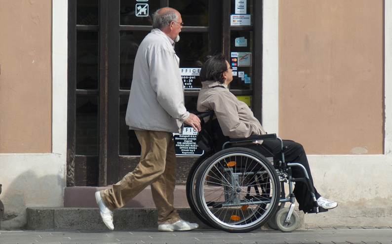 Quem é, afinal, o cuidador informal?