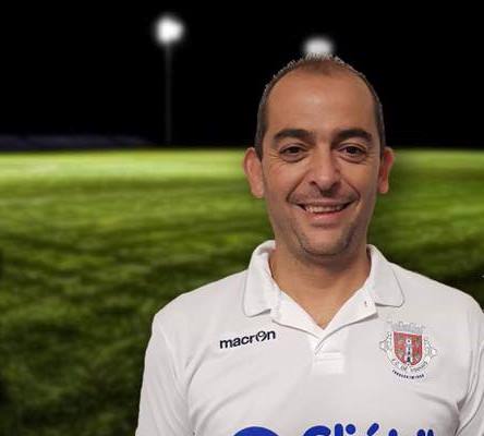 Pik já não é treinador do F.C. Vinhais