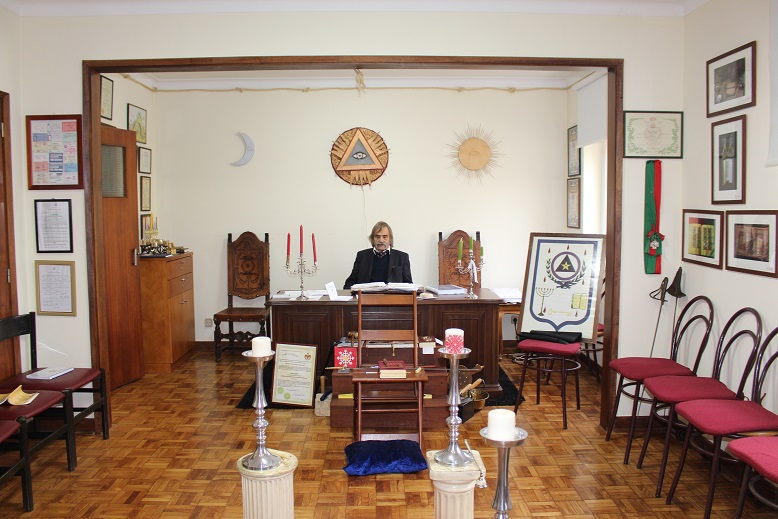 A maçonaria e os segredos do conhecimento e da liberdade