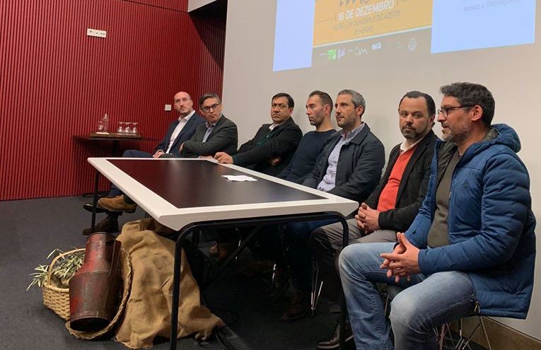 Cândido Barbosa apadrinha Rota da Alheira 2020